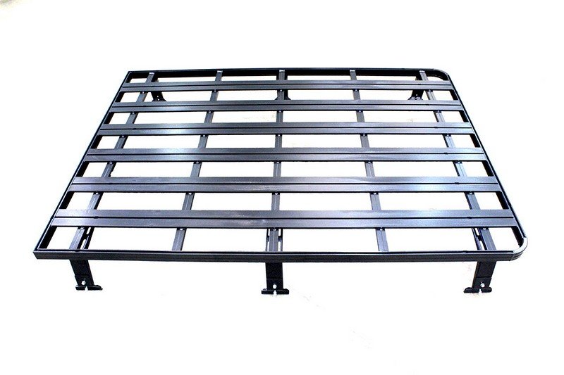 TerraFirma Expedition Roof Rack Defender 110 2.8m x 1.4m - Image 2