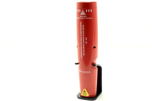 TerraFirma Firetool Portable Fire Extinguisher