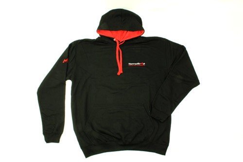 TerraFirma Hoodie XX-Large