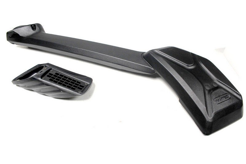 TerraFirma Mantec D3 D4 Raised Air Intake Plastic