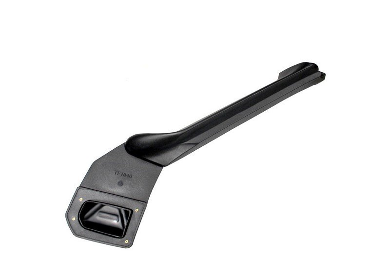 TerraFirma Mantec D3 D4 Raised Air Intake Plastic - Image 2