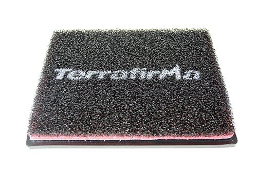 TerraFirma Off Road Foam Air Filter for Def TD4 07 on