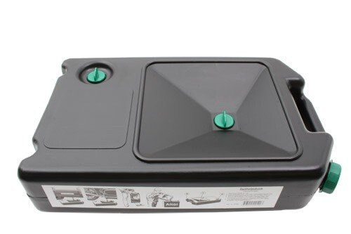 TerraFirma Oil Drainage Container fits All Vehicle