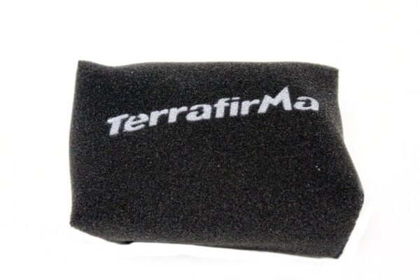 TerraFirma Old Flat Top Style Safari Raised Air intake Sock 110mm x 75mm