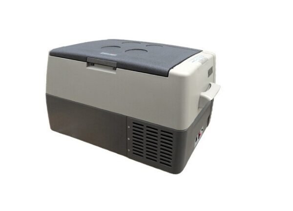 TerraFirma Portable 45 Liter Fridge for 2020+ Defender 90/110/130