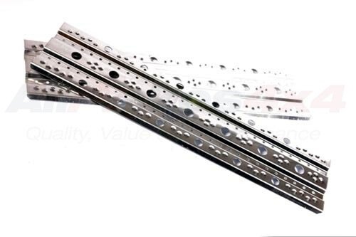 TerraFirma Sandtracks 1.5m x 0.37m (4mm Thick) Pair