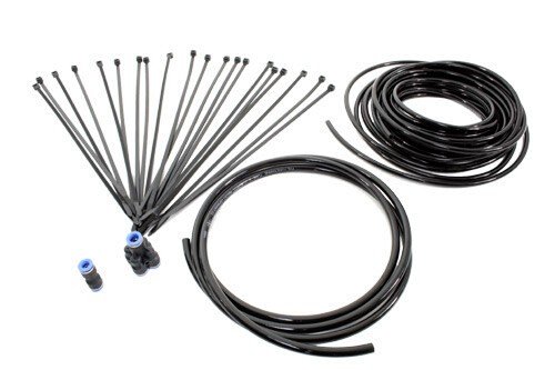 TerraFirma Wading Kit for Land Rover Defender 90/110/130 2007 onwards