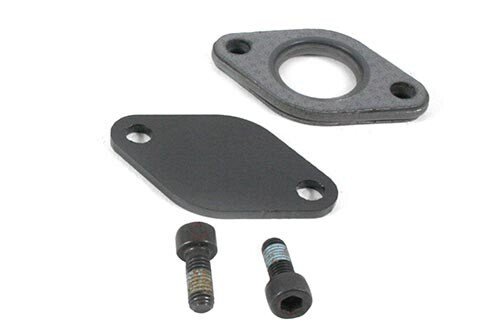 TerraFirma 300 TDI EGR Removal Kit - Def