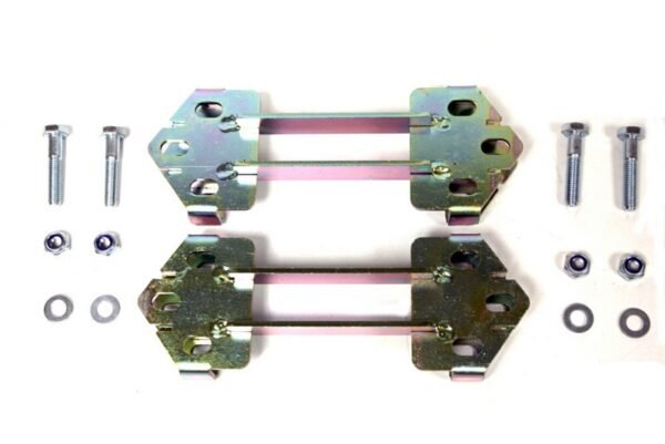 TerraFirma Bump Stop Spacer for Defender