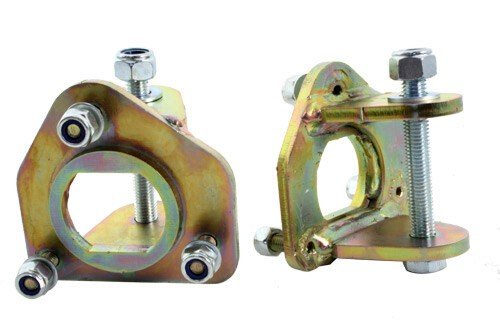 TerraFirma Creeper Joint Rear Radius Arm (PR) for 90/110/130 - Image 3