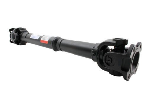 TerraFirma Double Cardan Propshaft Front for 90/110