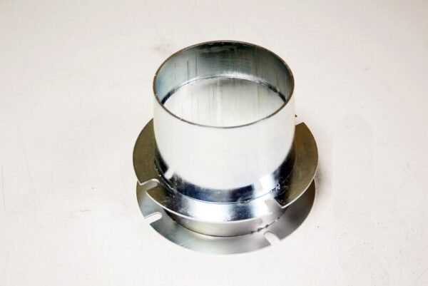 TerraFirma Front Disclocation Cone for All Defenders