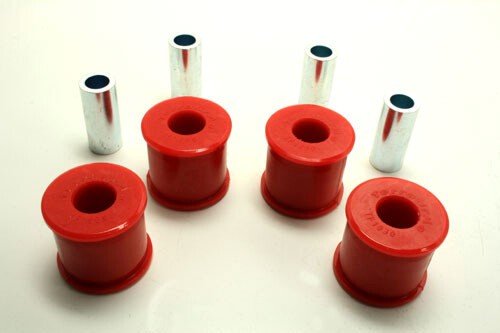 TerraFirma Front Radius Arm Busk Kit Axle End