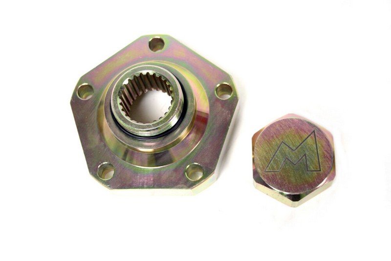 TerraFirma Heavy Duty Drive Member/flange Early Wide Type DEF/D1/RRC