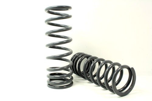 TerraFirma Heavy Load Rear Springs - Pair