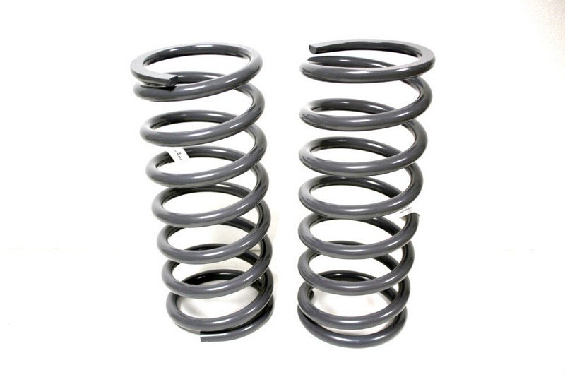 TerraFirma Heavy Load Rear Standard Height Coil Spring 110/130