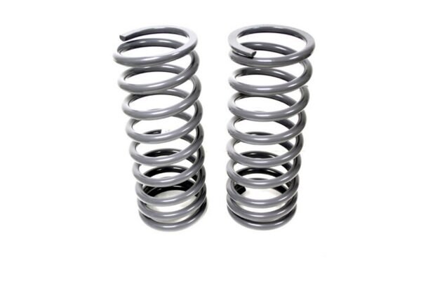 TerraFirma Heavy Load Rear Standard Height Coil Spring 90