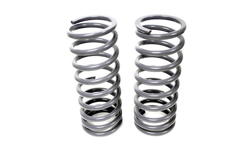 TerraFirma Heavy Load Rear Standard Height Coil Spring 90