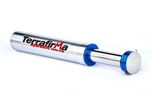 TerraFirma Hydraulic Bump Stop 4in Travel