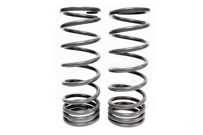 TerraFirma Light Load Rear Springs (Pair) 110/130