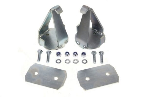 TerraFirma Long Travel Spring Relocation Cones 90/110/130