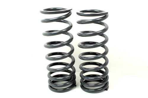 TerraFirma Medium Load Rear Springs - Pair