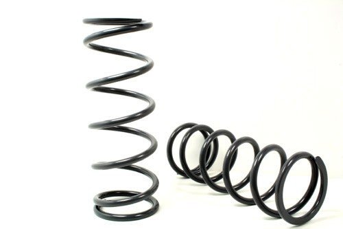 TerraFirma Medium Load Springs - Front Springs