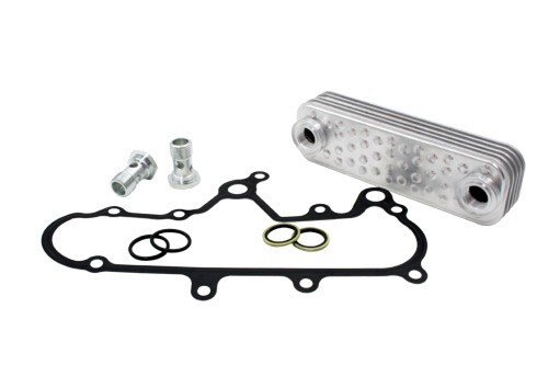 TerraFirma Oil Cooler Repair Kit TD5 for Defender 1983-2006