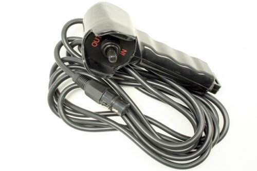 TerrarFirma Replacement Remote Control for TF Winch