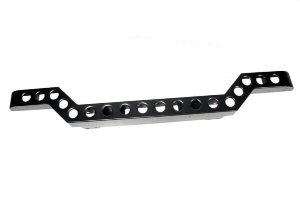TerrarFirma Skeleton Cranked Front Bumper fits Defender