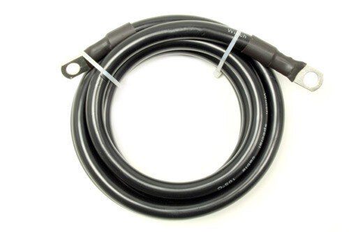 TerrarFirma Winch - Synthetic Rope Wireless + Cable Remote Control for All Vehicles - Image 14