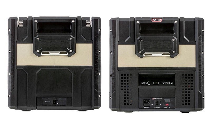 ARB 36L Portable Single Zone Fridge Freezer for 2020+ Defender 90/110/130 - Image 5