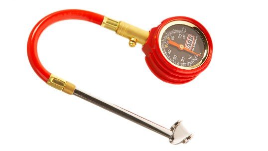 Air Pressure Gauge for Land Rover Defender