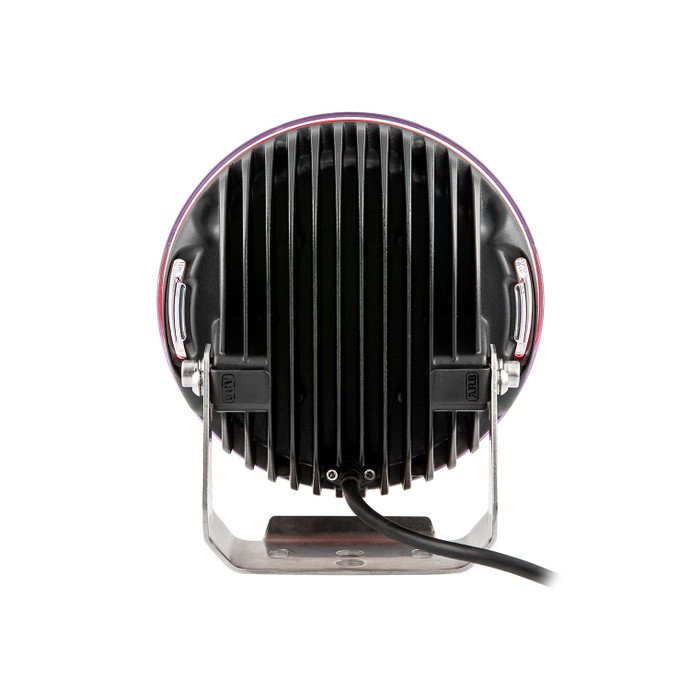 AR21 V2 Flood Beam Driving Lights for 2020+ Defender 90/110/130 - Image 3