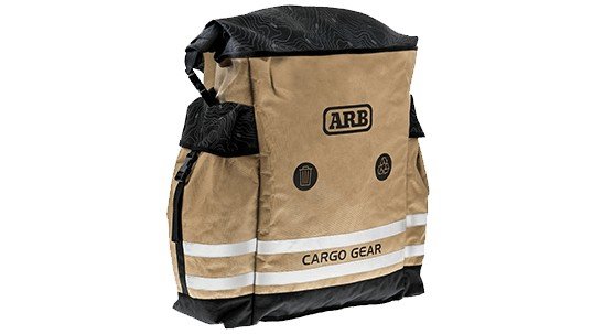 ARB 4x4 Track Pack Series II for Land Rover Defender 90 (2009 – Present)