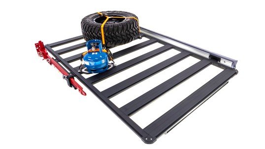 ARB Base Rack for 2020+ Defender 90/110/130 - Image 3