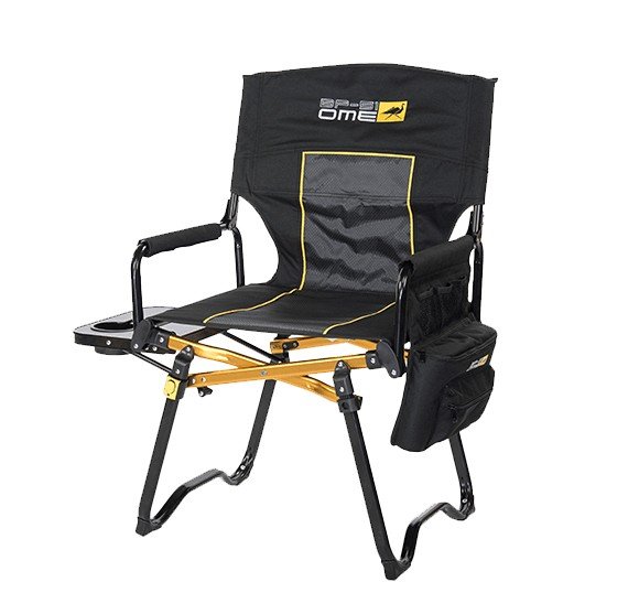 ARB Compact Directors Chair for 2020+ Defender 90/110/130