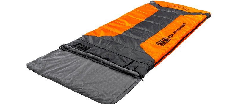 ARB Compact Sleeping Bag - Image 2