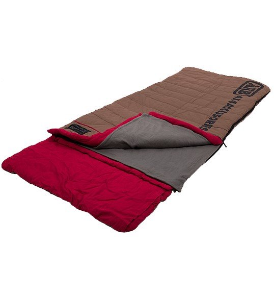 ARB Deluxe Canvas Sleeping Bag