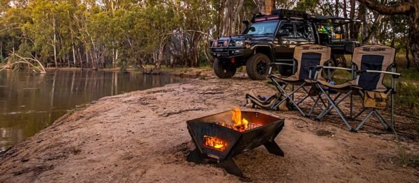 ARB Fire Pit