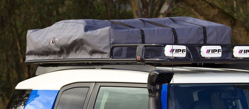 ARB Kakadu Rooftop Tent for 2020+ Defender 90/110/130 - Image 3