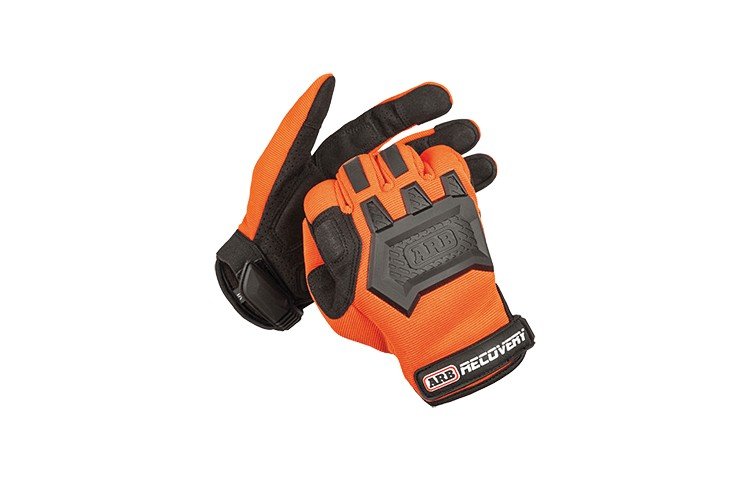 ARB Recovery Gloves for Land Rover Defender