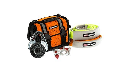 ARB RK11 Essentials Recovery Kit for 2020+ Defender 90/110/130