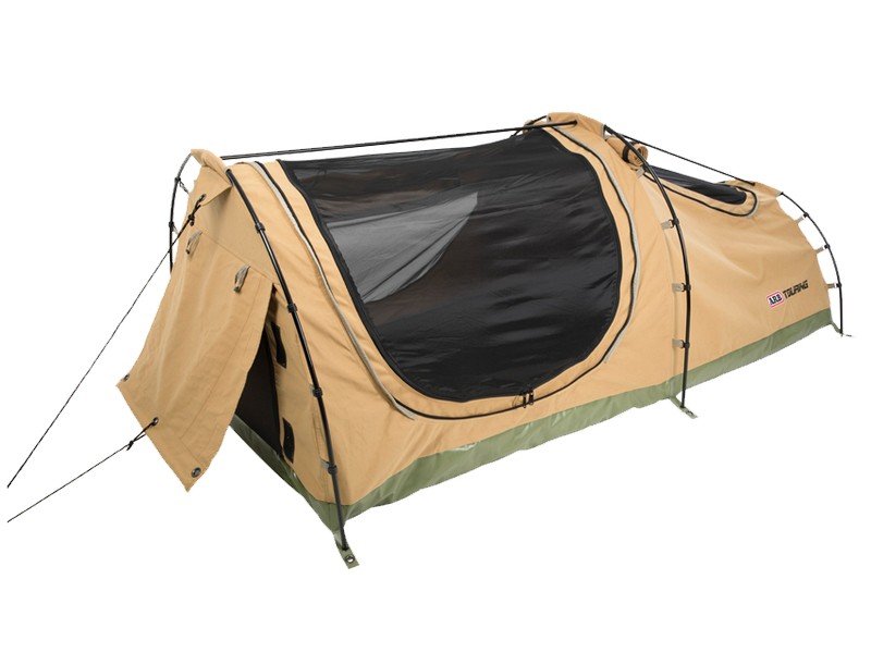 ARB Skydome Series II Single Swag