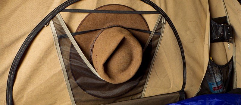 ARB Skydome Series II Single Swag - Image 3