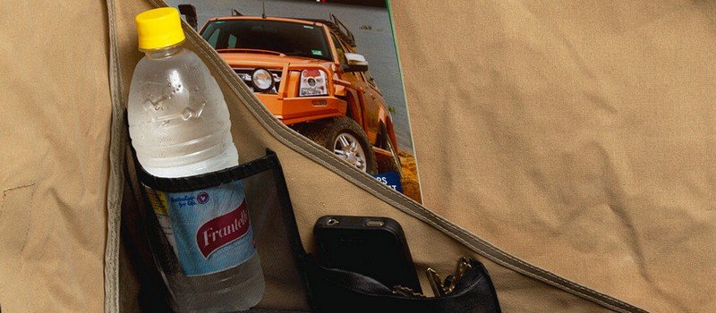 ARB Skydome Series II Single Swag - Image 4