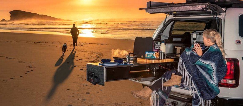 ARB Slide Kitchen - Image 7