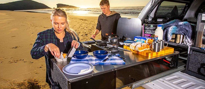 ARB Slide Kitchen - Image 5