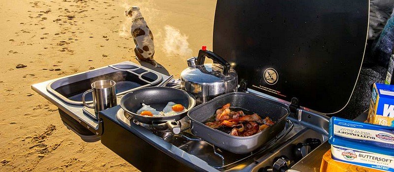 ARB Slide Kitchen - Image 3