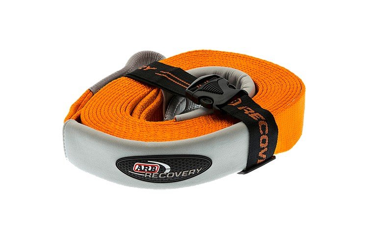 ARB Strap Wrap for Land Rover Defender - Image 2